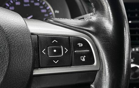 Lexus RX IV рестайлинг, 2017 год, 4 099 900 рублей, 14 фотография