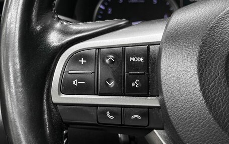 Lexus RX IV рестайлинг, 2017 год, 4 099 900 рублей, 13 фотография