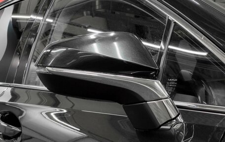 Lexus RX IV рестайлинг, 2017 год, 4 099 900 рублей, 17 фотография