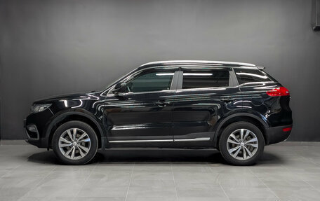 Geely Atlas I, 2021 год, 1 645 000 рублей, 8 фотография