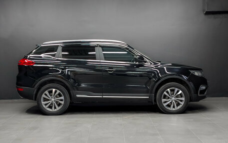 Geely Atlas I, 2021 год, 1 645 000 рублей, 4 фотография