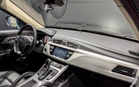 Geely Atlas I, 2021 год, 1 645 000 рублей, 11 фотография
