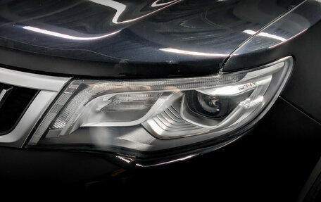 Geely Atlas I, 2021 год, 1 645 000 рублей, 17 фотография