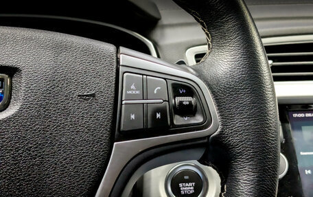 Geely Atlas I, 2021 год, 1 645 000 рублей, 24 фотография