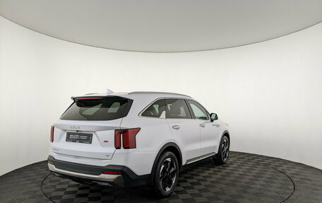 KIA Sorento IV, 2024 год, 4 850 000 рублей, 2 фотография