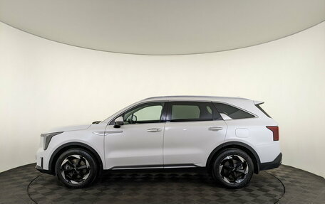 KIA Sorento IV, 2024 год, 4 850 000 рублей, 5 фотография