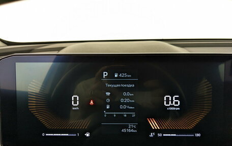 KIA Sorento IV, 2024 год, 4 850 000 рублей, 9 фотография