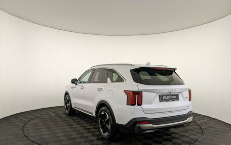 KIA Sorento IV, 2024 год, 4 850 000 рублей, 4 фотография
