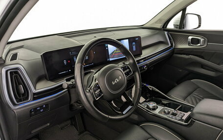 KIA Sorento IV, 2024 год, 4 850 000 рублей, 12 фотография