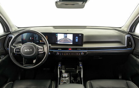 KIA Sorento IV, 2024 год, 4 850 000 рублей, 10 фотография