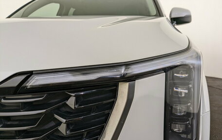 KIA Sorento IV, 2024 год, 4 850 000 рублей, 13 фотография