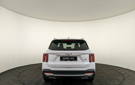 KIA Sorento IV, 2024 год, 4 850 000 рублей, 3 фотография