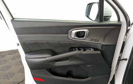 KIA Sorento IV, 2024 год, 4 850 000 рублей, 15 фотография