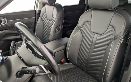 KIA Sorento IV, 2024 год, 4 850 000 рублей, 16 фотография