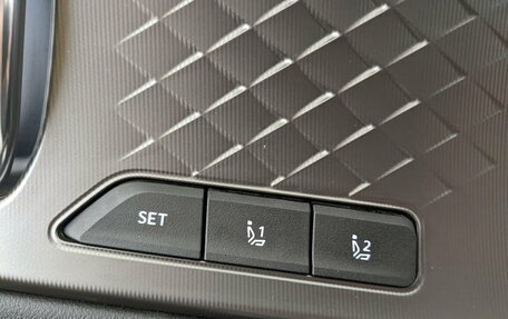 KIA Sorento IV, 2024 год, 4 850 000 рублей, 21 фотография