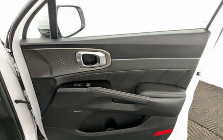 KIA Sorento IV, 2024 год, 4 850 000 рублей, 19 фотография