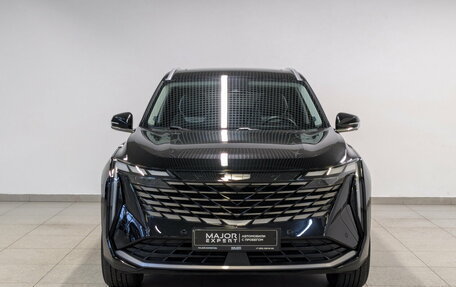 Geely Atlas, 2024 год, 3 190 000 рублей, 2 фотография