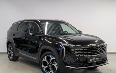 Geely Atlas, 2024 год, 3 190 000 рублей, 3 фотография