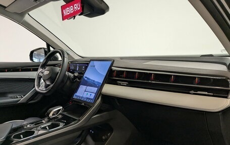 Geely Atlas, 2024 год, 3 190 000 рублей, 11 фотография