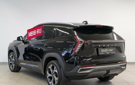 Geely Atlas, 2024 год, 3 190 000 рублей, 7 фотография