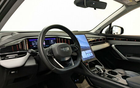 Geely Atlas, 2024 год, 3 190 000 рублей, 16 фотография