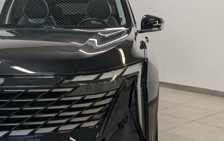 Geely Atlas, 2024 год, 3 190 000 рублей, 17 фотография