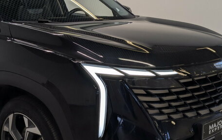 Geely Atlas, 2024 год, 3 190 000 рублей, 26 фотография