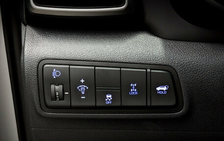 Hyundai Tucson III, 2018 год, 2 090 000 рублей, 25 фотография