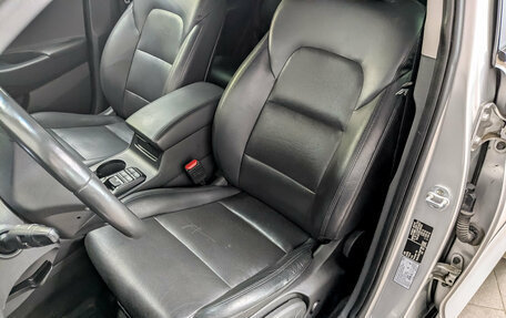 Hyundai Tucson III, 2018 год, 2 090 000 рублей, 19 фотография