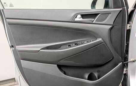 Hyundai Tucson III, 2018 год, 2 090 000 рублей, 18 фотография