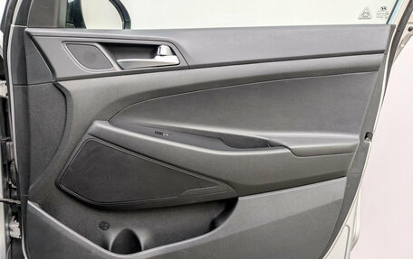 Hyundai Tucson III, 2018 год, 2 090 000 рублей, 22 фотография