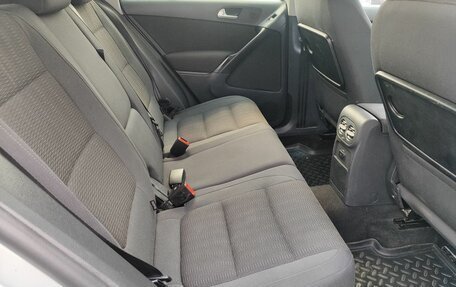 Volkswagen Tiguan I, 2013 год, 1 442 000 рублей, 11 фотография