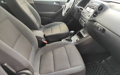 Volkswagen Tiguan I, 2013 год, 1 442 000 рублей, 9 фотография