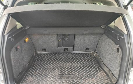 Volkswagen Tiguan I, 2013 год, 1 442 000 рублей, 13 фотография