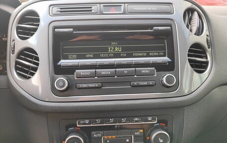 Volkswagen Tiguan I, 2013 год, 1 442 000 рублей, 14 фотография