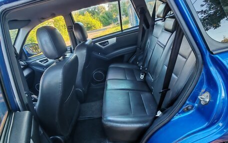Lifan X60 I рестайлинг, 2014 год, 445 000 рублей, 7 фотография