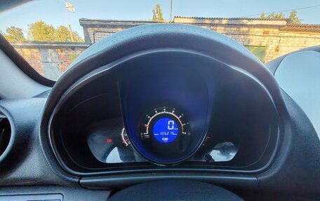 Lifan X60 I рестайлинг, 2014 год, 445 000 рублей, 6 фотография