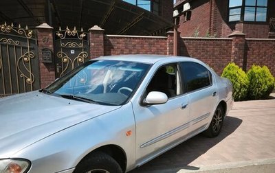 Nissan Maxima VIII, 2001 год, 290 000 рублей, 1 фотография