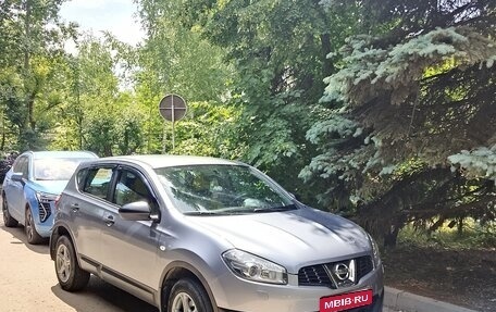 Nissan Qashqai, 2012 год, 960 000 рублей, 1 фотография
