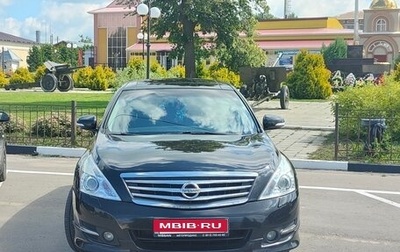 Nissan Teana, 2013 год, 1 400 000 рублей, 1 фотография