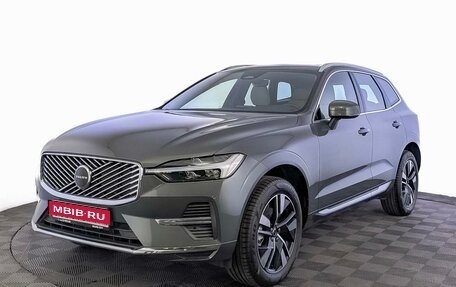Volvo XC60 II, 2025 год, 6 500 000 рублей, 1 фотография
