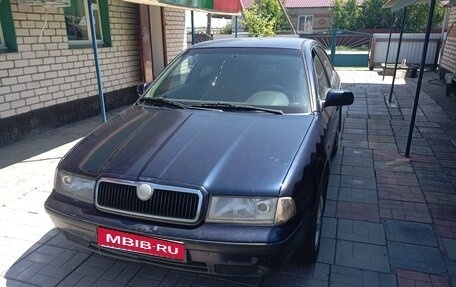 Skoda Octavia IV, 2000 год, 225 000 рублей, 1 фотография