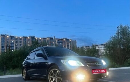 Honda Civic Ferio III, 2004 год, 510 000 рублей, 1 фотография