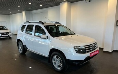 Renault Duster I рестайлинг, 2013 год, 870 000 рублей, 1 фотография