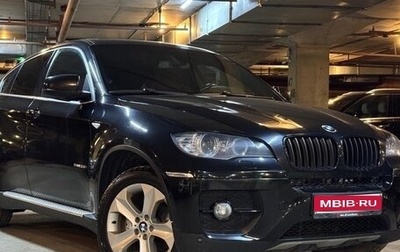 BMW X6, 2010 год, 1 400 000 рублей, 1 фотография