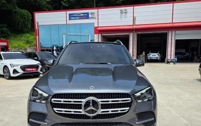 Mercedes-Benz GLE, 2024 год, 7 820 000 рублей, 1 фотография