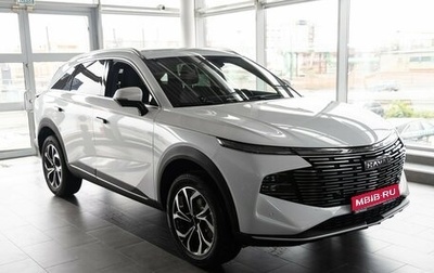 Haval F7x, 2026 год, 3 999 000 рублей, 1 фотография