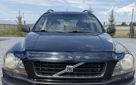 Volvo XC90 II рестайлинг, 2003 год, 690 000 рублей, 1 фотография