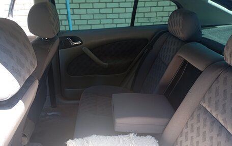 Skoda Octavia IV, 2000 год, 225 000 рублей, 5 фотография