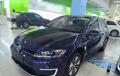 Volkswagen Golf VII, 2020 год, 1 267 010 рублей, 1 фотография